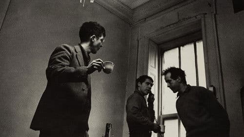 Pull My Daisy Bild 3