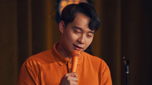 Nigel Ng: The HAIYAA Special Bild 1