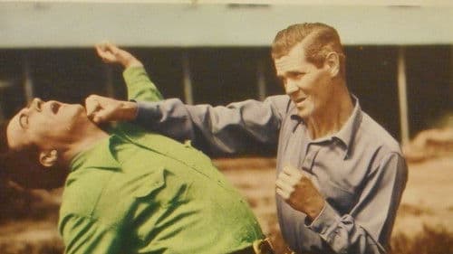 It Happened Out West Bild 1