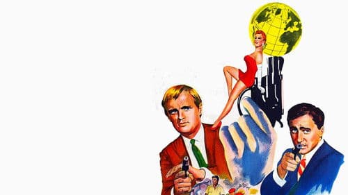 Wie stehle ich die Welt Bild 2