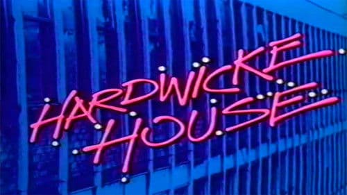 Hardwicke House Bild 1