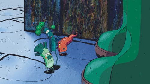 Patate Et Le Jardin Potager Bild 4