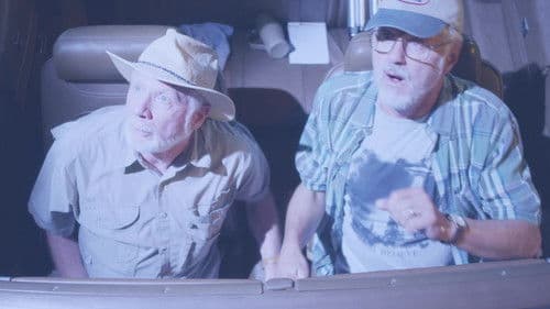 Bigfoot, UFOs and Jesus Bild 3