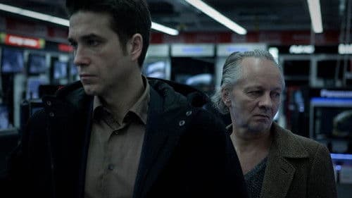 Lęk wysokości Bild 2