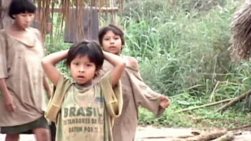 Serras da Desordem Bild 3