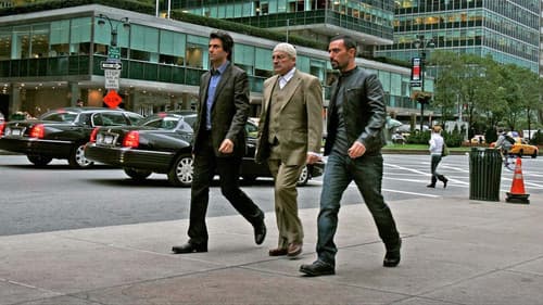 Fünf Minarette in New York Bild 4