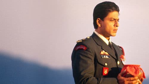 Main Hoon Na - Ich bin immer für Dich da! Bild 5