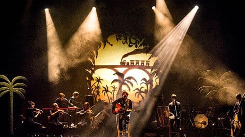 Philipp Poisel - Projekt Seerosenteich Bild 1