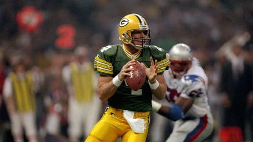 Green Bay Packers: Super Bowl XXXI Champions Bild 1