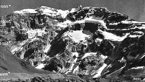 Aconcagua Bild 3