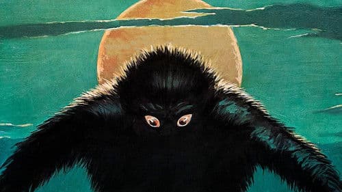 Revenge of Bigfoot Bild 1