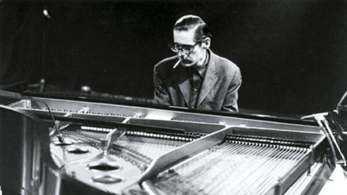 Bill Evans Time Remembered Bild 4