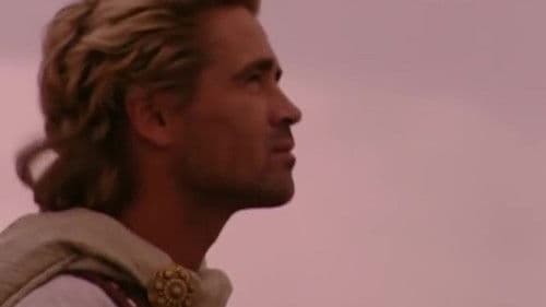 Becoming Alexander Bild 1