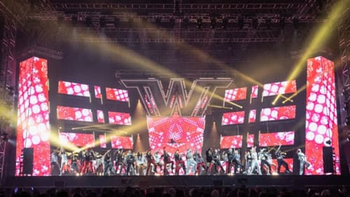 스트릿 우먼 파이터 콘서트 Bild 1