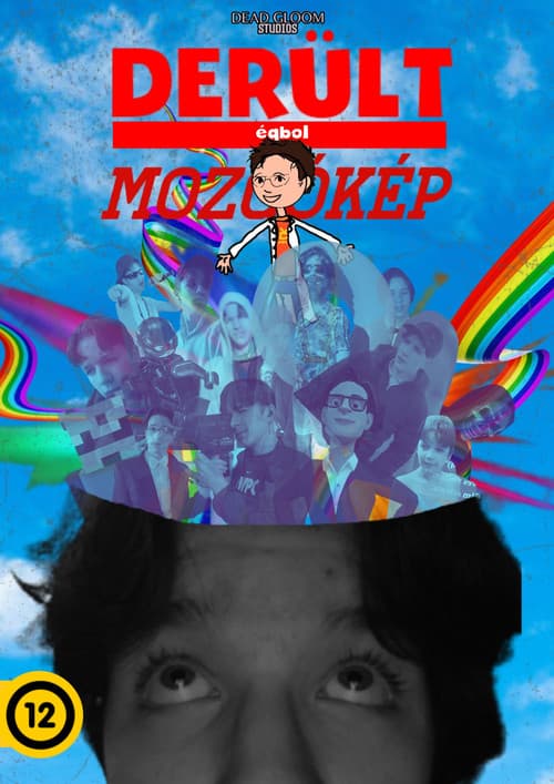 Derült égből Mozgókép