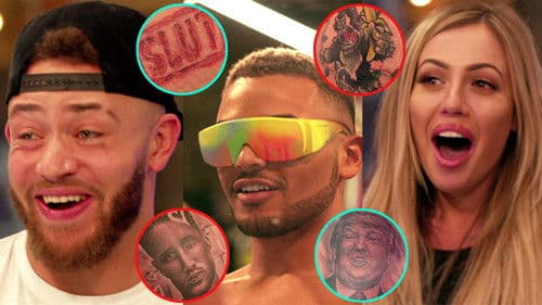 Just Tattoo of Us Bild 1