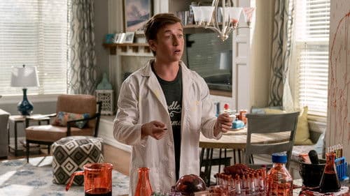 Santa Clarita Diet Bild 7