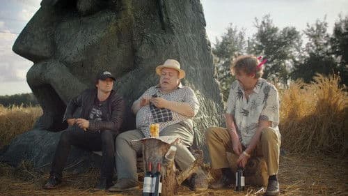 Pushkin Hills Bild 1