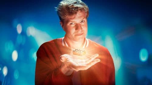 LEGO Masters Danmark Bild 4