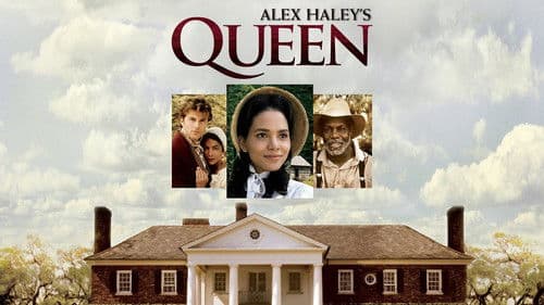Alex Haley's Queen Bild 1