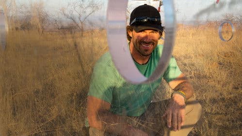 Mann gegen Löwe Bild 3