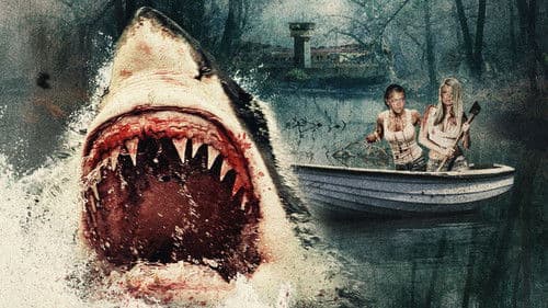 Sharkansas Women's Prison Massacre Bild 2