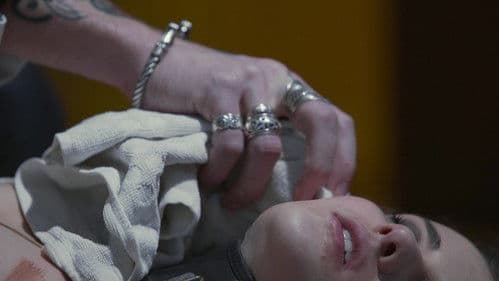 Die Rache der Tochter Bild 2