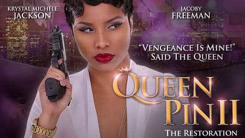 Queen Pin II: The Restoration Bild 5