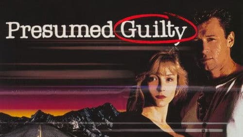 Presumed Guilty Bild 2