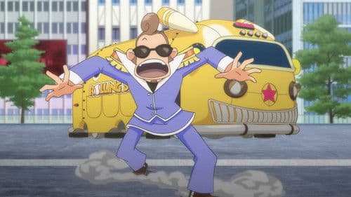 지구대표 롤링 스타즈 Bild 7