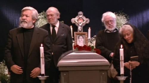 Por si no te vuelvo a ver Bild 1