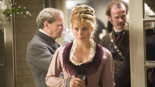 Der Schatten im Norden Bild 3