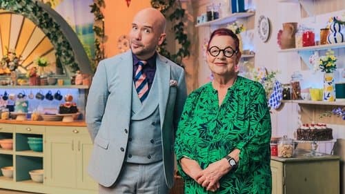 The Great British Bake Off: An Extra Slice Bild 1