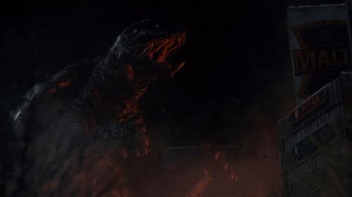 Gamera - Attack of the Legion Bild 6