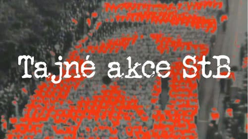 Tajné akce StB Bild 1