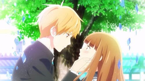 思い、思われ、ふり、ふられ Bild 6