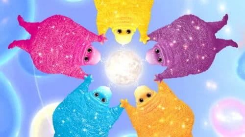 Boohbah Bild 6