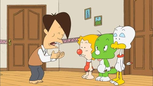 아기공룡 둘리 Bild 2