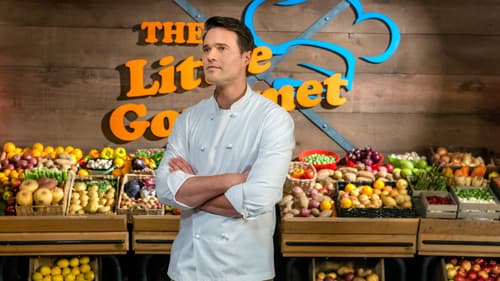 Ein Koch zum Verlieben Bild 6