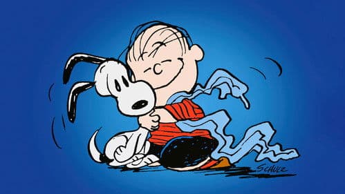 Glück ist eine wärmende Decke, Charlie Brown Bild 4