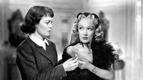 Die rote Lola Bild 8