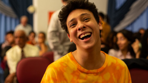 Os Espetaculares Bild 7