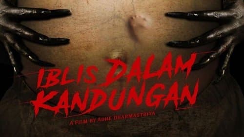 Iblis Dalam Kandungan Bild 1