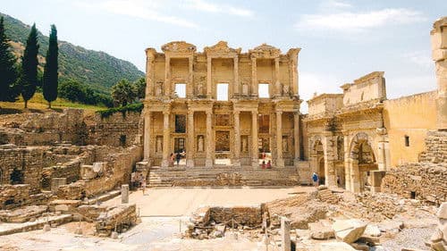 Exploring Ephesus Bild 1