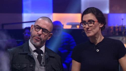 Masterchef Brasil: A Revanche Bild 1