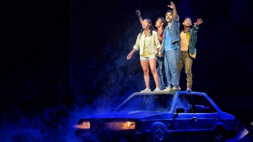 Ang Huling El Bimbo Bild 1