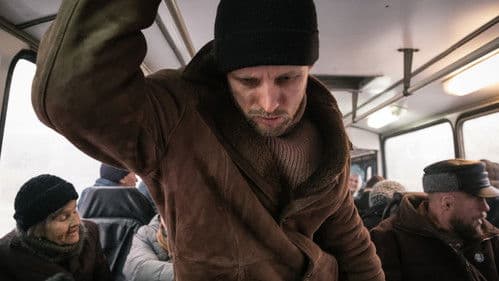 Petrov's Flu - Petrow hat Fieber Bild 8