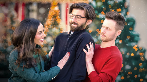 The Christmas Decoy Bild 2