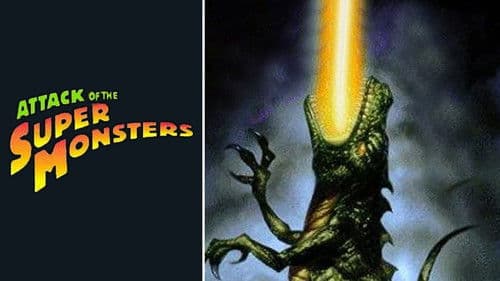 Angriff der Dino Monster Bild 6