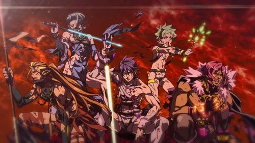 Fairy Ranmaru Bild 1